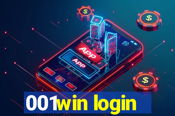 001win login